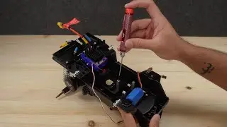 Build the FASTEST RC Car Possible in 2024!