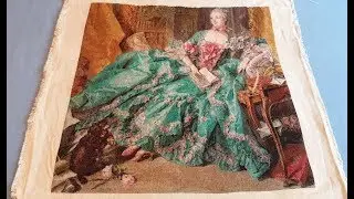 Моя маркиза, ЭСТЭ, продвижения, сравнение с Голден Кит, и немного о разном)