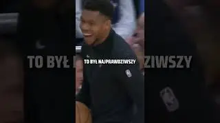 GENIALNA AKCJA NAJGORSZEGO ZAWODNIKA NBA