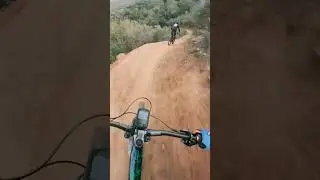 Luiseno Bike Park - Bear Gulch - 13 Year Old
