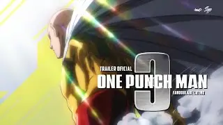 ONE PUNCH MAN 3 - Fandoblaje Latino (Doblaje No Oficial)