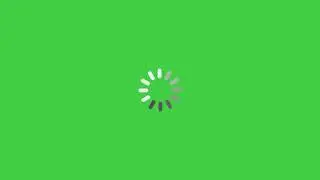 NO INTERNET  Green Screen Studio no copyright