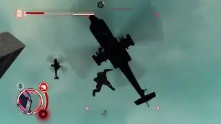 Prototype - Genius move