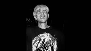 Lil Peep -  lil jeep (Slowed and Reverb)