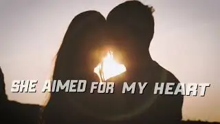 The Beginning Of Me Lyric Video