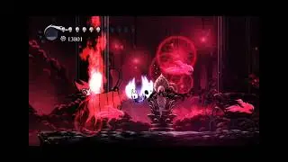 beating NKG on ascended difficulty