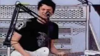 Muse - New Born KROQ 2004