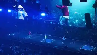 ScHoolboy Q ft. Kendrick Lamar - The Popout - Collard Greens