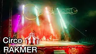 Circo RAKMER