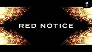 Notorious (edited version) | Red Notice (Trailer Song)