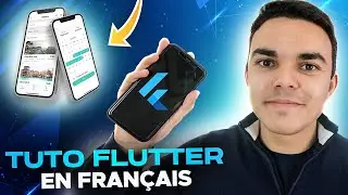 Flutter Tutorial: Create a Hotel Booking App Design with Flutter