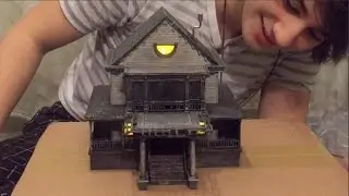 RESIDENT EVIL 7 - Collector's Edition Unboxing (IS IT WORTH $260 CAD?!)