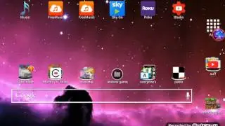 how to change your name on youtube(tablet)