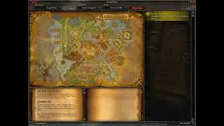World of Warcraft Quests - My Son, the Prince
