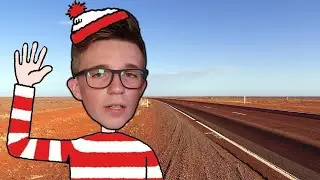 Where Am I? | Geoguessr