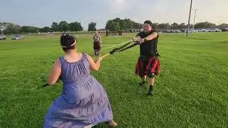 My Wife and Her Antics