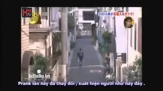 Nhật bản Japan - 100 Troll 1