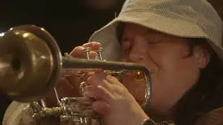 GET YOUR JAZZ TOGETHER EPISODE 2: Jaimie Branch, Christian Lillinger & Kamil Piotrowicz