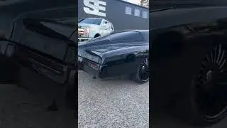 Buick Riviera