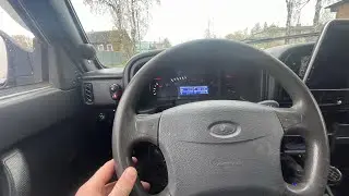 Установка электроусилителя руля от приоры в ниву 2131
