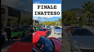 La Famiglia delle SUPERCAR