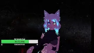 vrchat im trying out live streaming take 2