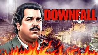 The Medellin & Pablo Escobar Story