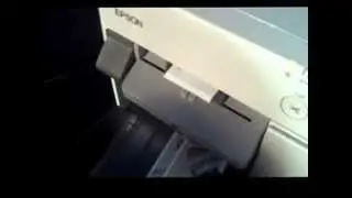 Flip Movies Printer/Cutter