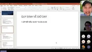 Buổi 1   IT004 Cơ sở dữ liệu ThS  Huỳnh Đức Huy 20231009
