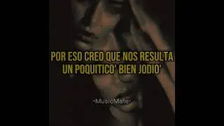 Maquiavélico - Canserbero | Letra 🔥 | #canserbero #letralyrics