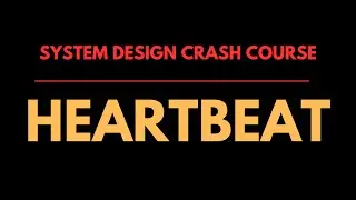 Heartbeat in Distributed Systems: The Key to Fast Failure Detection and Reliability