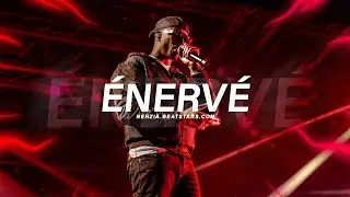 Ninho x Werenoi Type Beat 