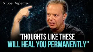 Dr Joe Dispenza (2023) - 
