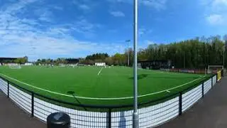 GT - around stadium