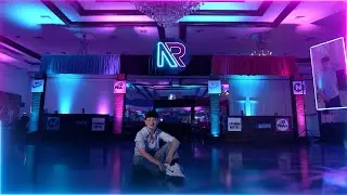 Nate's Bar Mitzvah Video!  // 6.1.2024 // Congregation B'nai Israel in Boca Raton, Florida