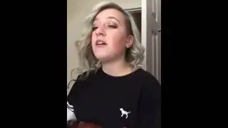 Young The Giant - Cough Syrup (Ukulele iPhone Cover)