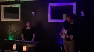 NightFire - Goodnight Moon (Shivaree Cover)
