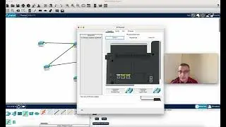How to connect IP phone to Switch and PC