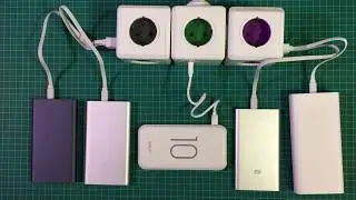 Which Power Bank is The best in 2018?