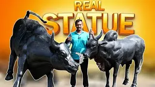 Any kind of sculptures from small creative of Rs. 2000 to a Big Amusement park setup of Rs.10 crore.
