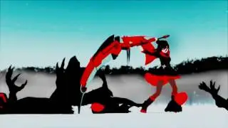 [AMV] RWBY / Red White Black Yellow