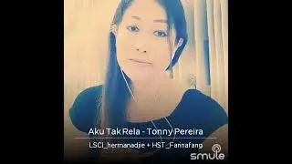 Aku tak rela