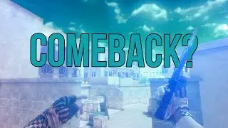 COMEBACK? Читай описание