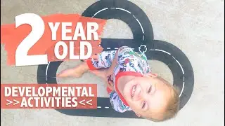 HOW TO PLAY WITH YOUR 2 YEAR OLD | DEVELOPMENTAL MILESTONES & ACTIVITIES | WHAT YOU NEED TO KNOW