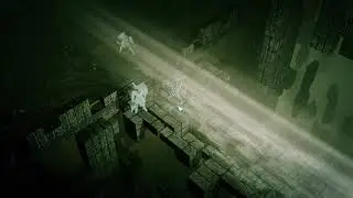 Lost Ark Demonic/Фурия - Cube/Куб