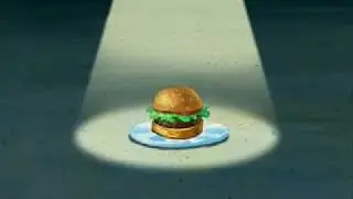 Spongebob HOOPLA!