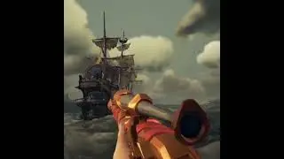 Piratas Zorretes 🏴‍☠🦨 | Ep2 22 #seaofthieves  #videojuegos