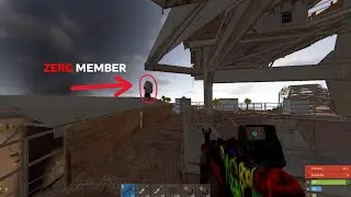 the fastest snowball in my 1,476 hours of rust