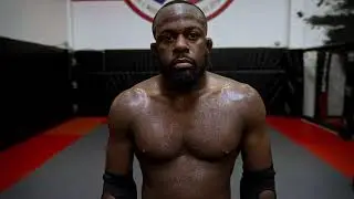 LXF 6 | MMA | Cody Davis profile
