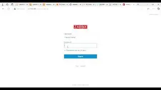 Installasi Zabbix 7.2 Instance AWS dengan OS Ubuntu Server 22.04